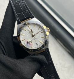 N1 Factory Omega 41mm 8900/8901 Movement Watchcopy Watch